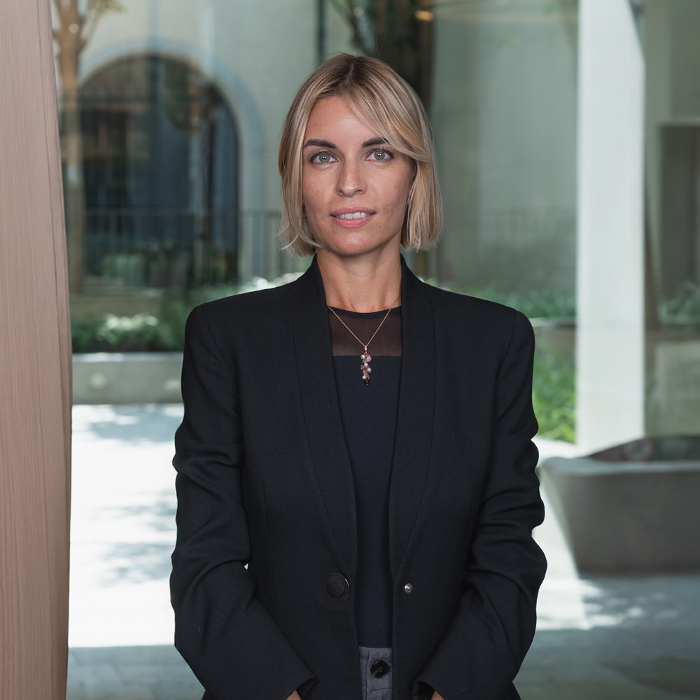 Manuela Bellin