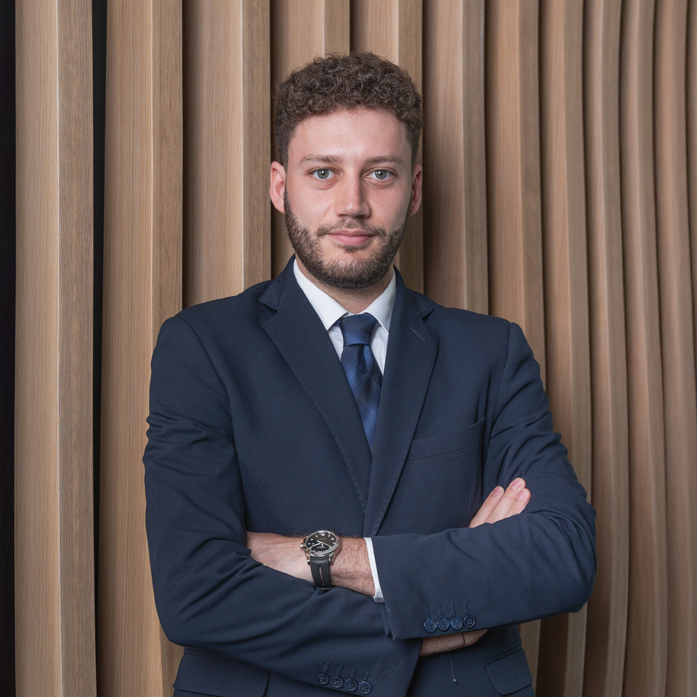 Luca Cadili