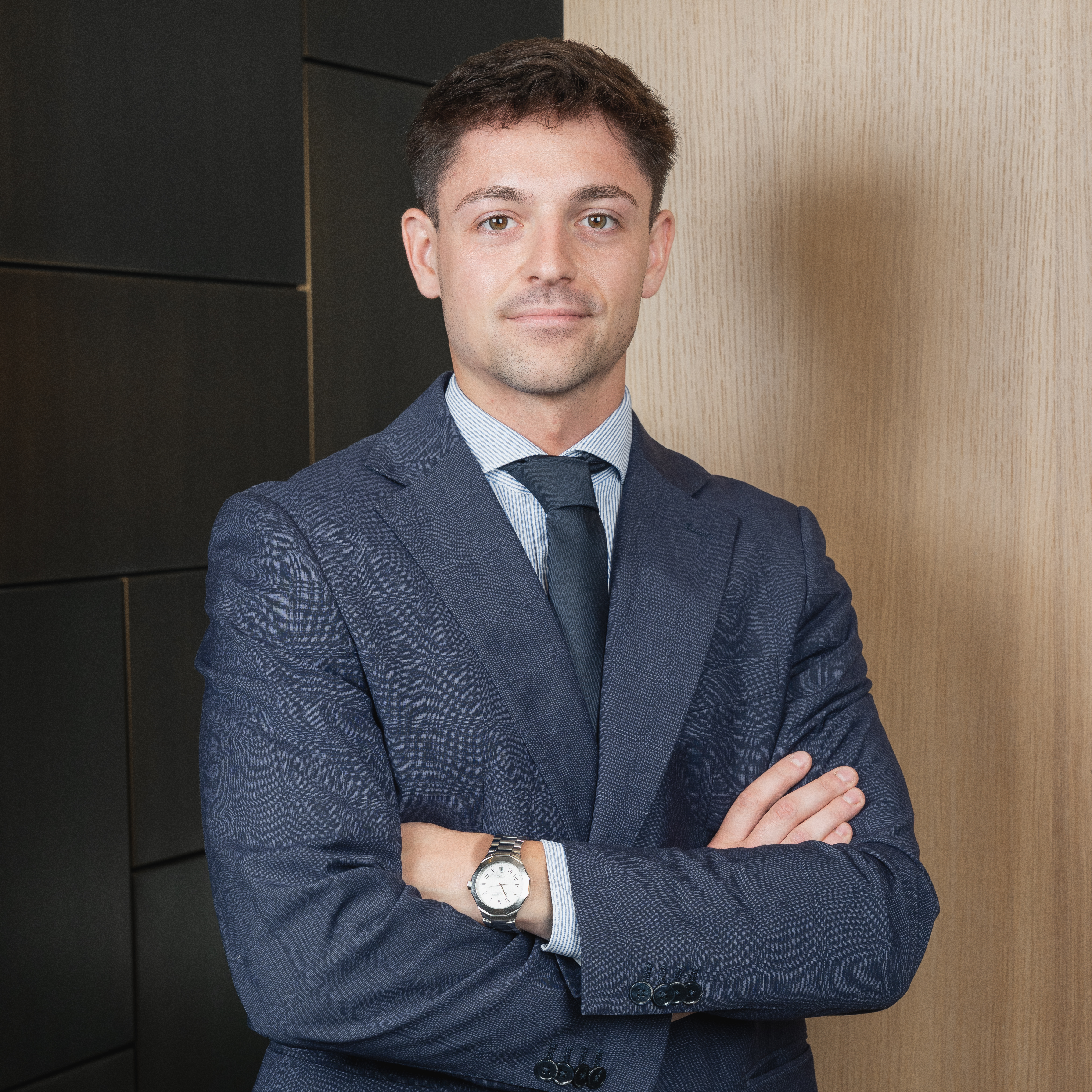 Matteo Giulietti
