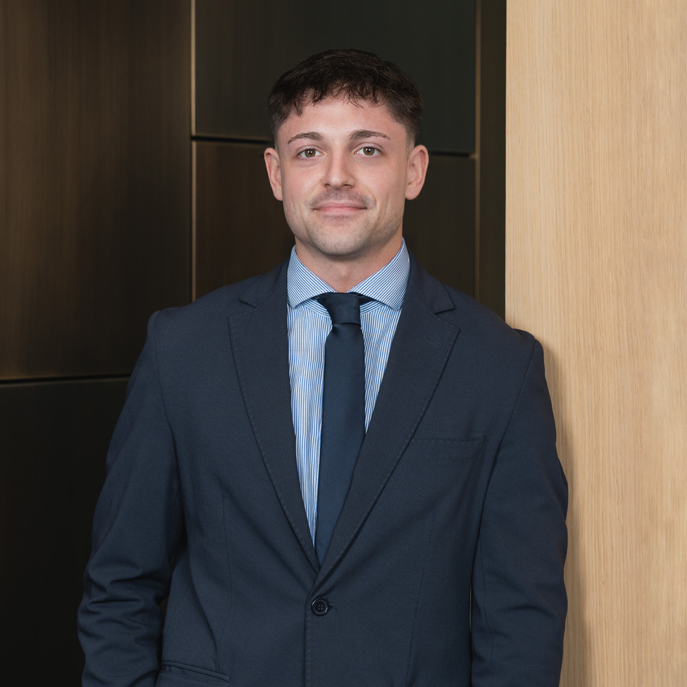 Matteo Giulietti