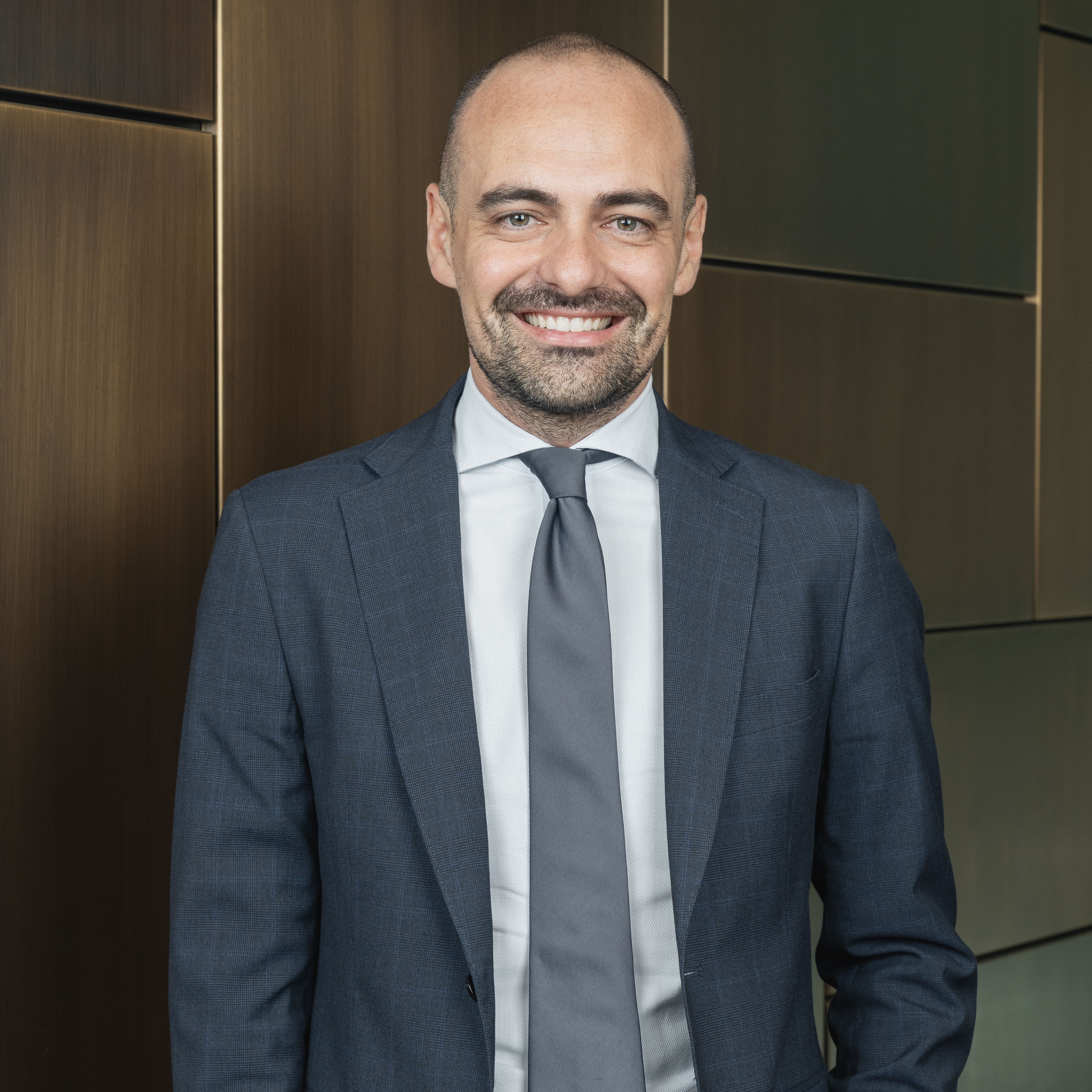 Alessandro Lovato
