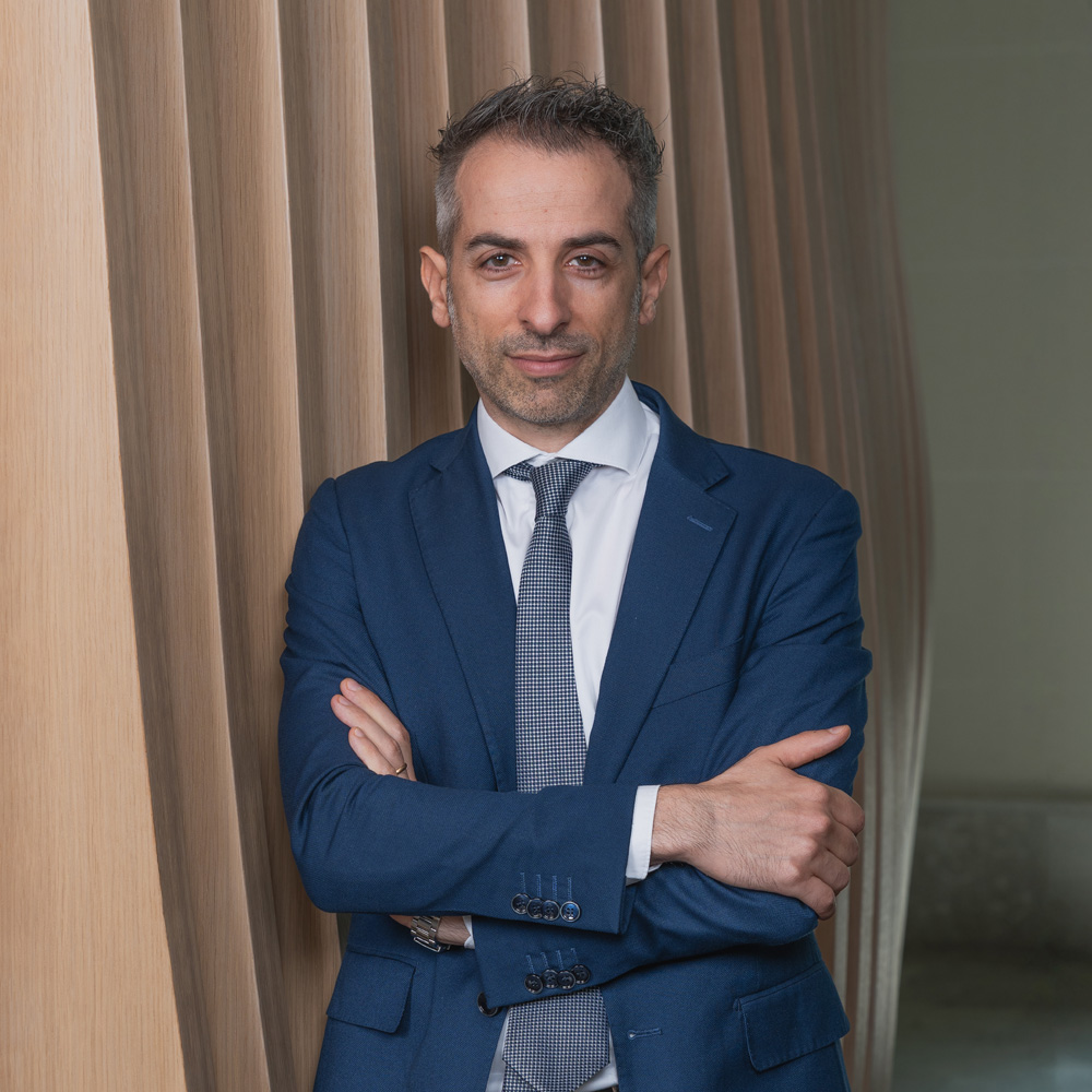 Fabio Morittu