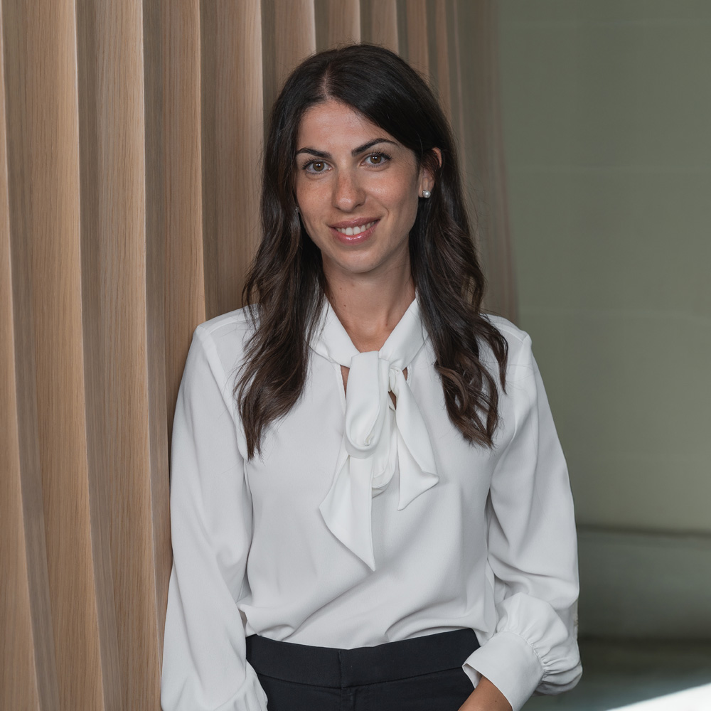 Marie Moroncelli