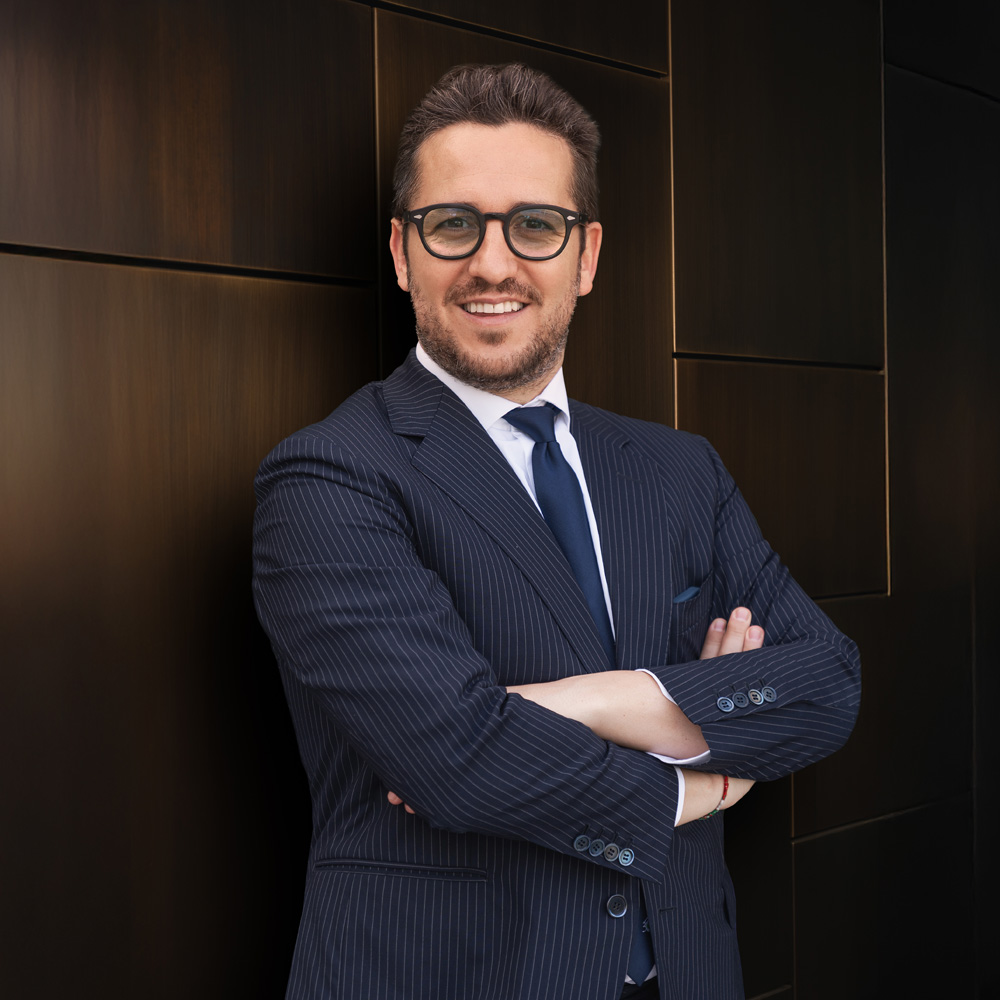 Andrea Pasquali