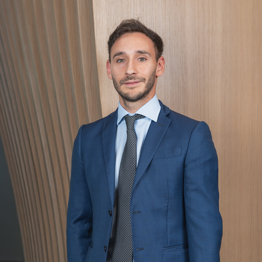 Andrea Righi