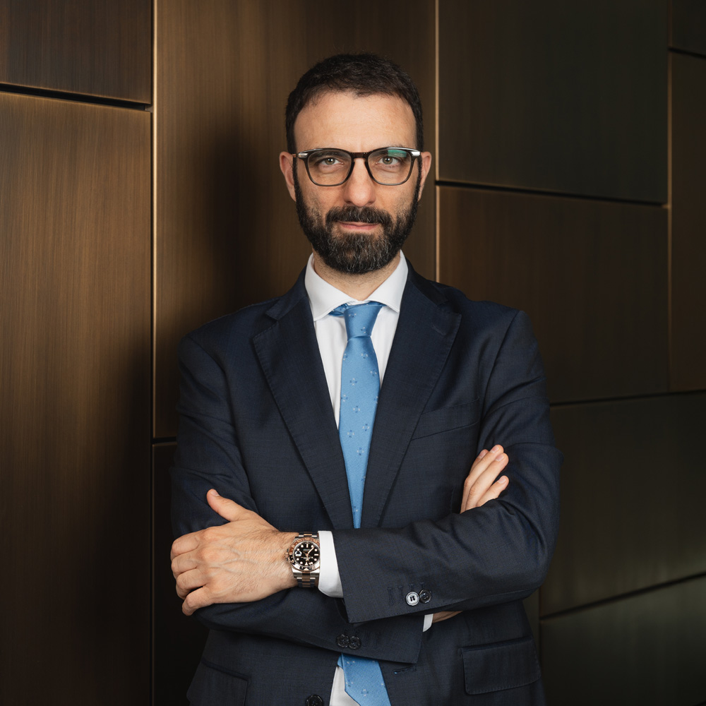 Rocco Roggia