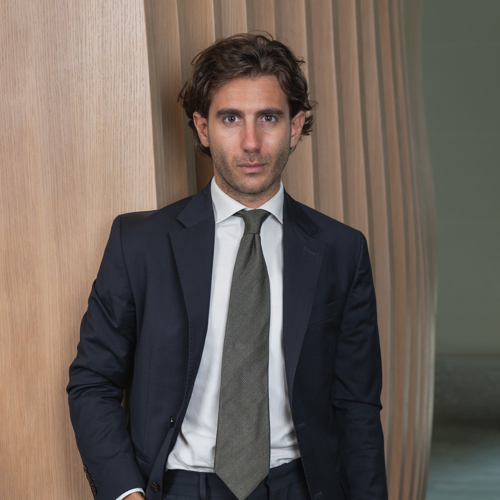 Vincenzo Salluzzo