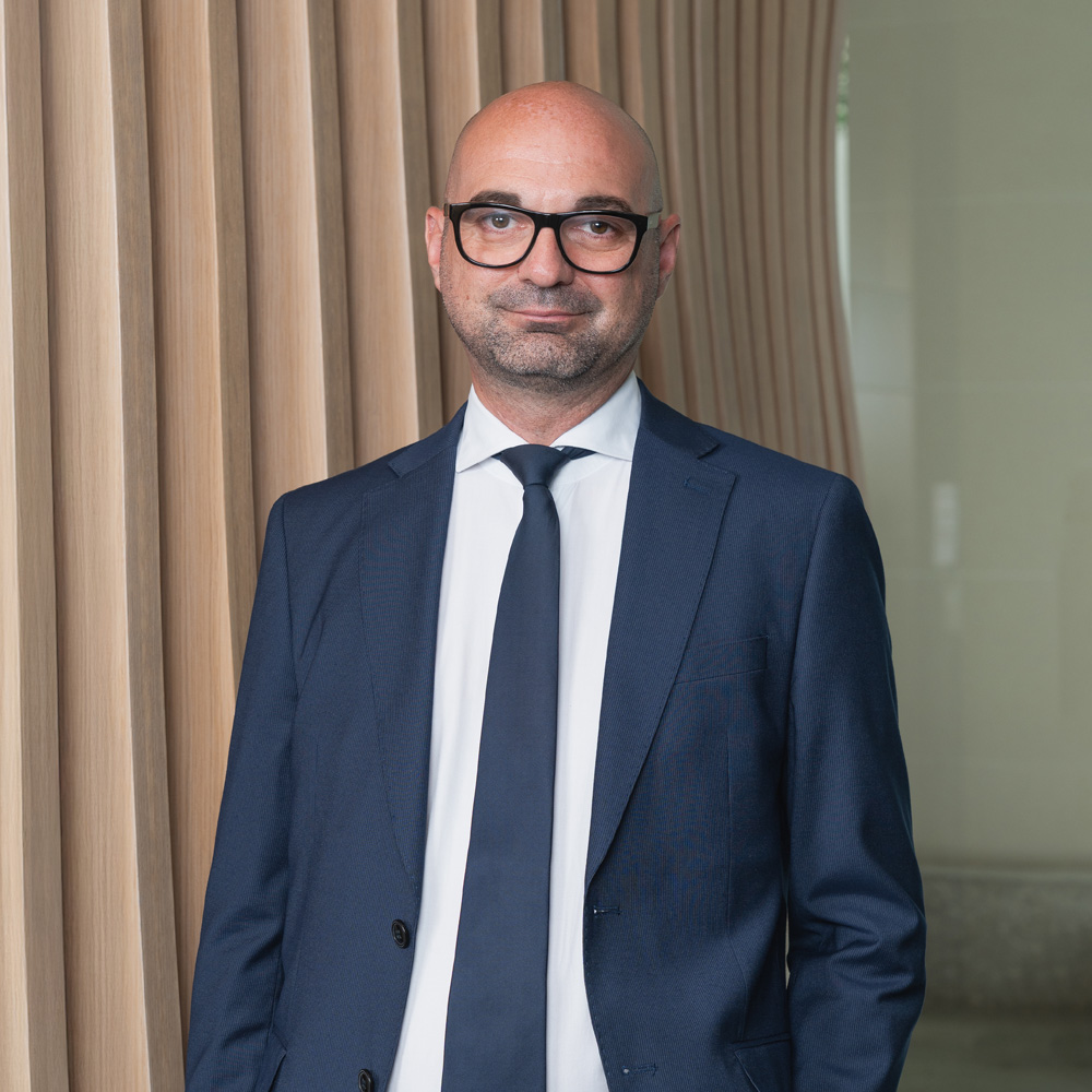 Sergio Salomoni